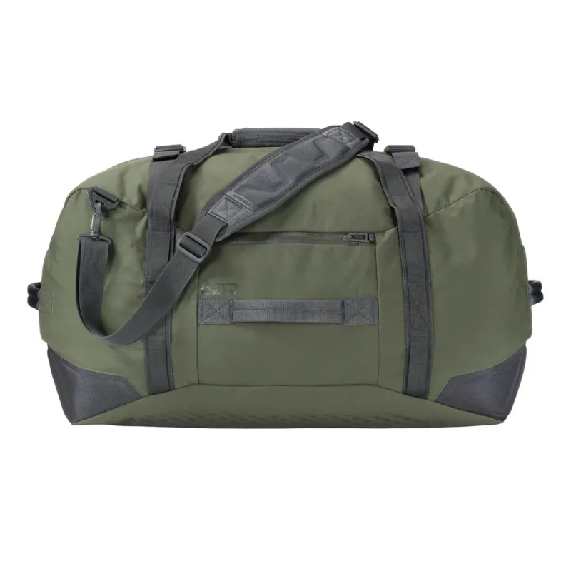 Pelican Green Mobile Protect 100L Duffel