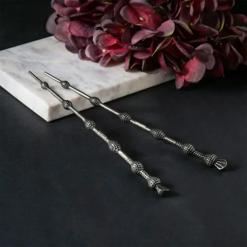 Produktbild Harry Potter - Zauberstab Haarnadeln 2er Set